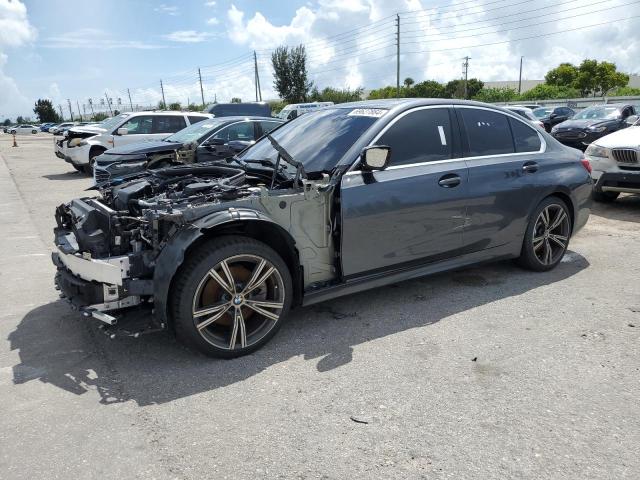 3MW5R1J0XL8B34893 Bmw 3 Series 2020