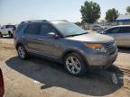 FORD EXPLORER L photo