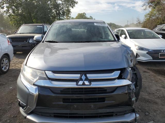 VIN JA4AD3A30GZ065482 2016 Mitsubishi Outlander, SE no.5