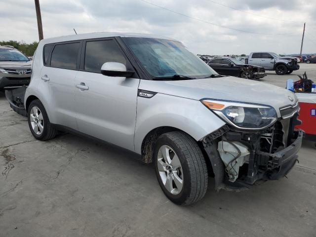 2019 KIA SOUL - KNDJN2A27K7694908