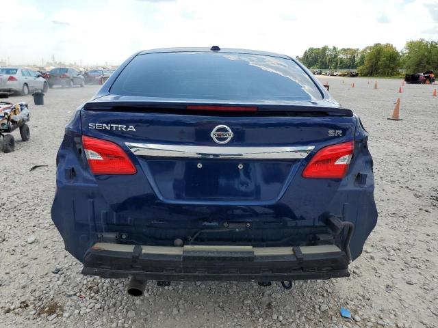 2017 NISSAN SENTRA S - 3N1AB7AP8HY233969