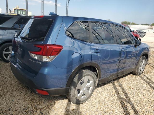 2021 SUBARU FORESTER JF2SKAAC2MH573878  71257234