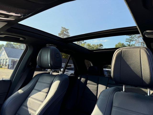 2020 MERCEDES-BENZ GLE 450 4M - 4JGFB5KB1LA067409