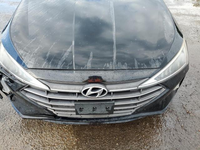 2020 HYUNDAI ELANTRA SE - KMHD84LF4LU927755