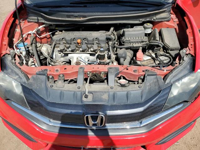 VIN 2HGFG3B50EH523734 2014 Honda Civic, LX no.11