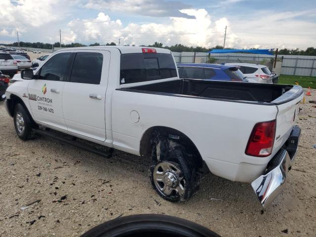 VIN 3C6UR5DL6JG402165 2018 RAM 2500, Slt no.2