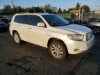 TOYOTA HIGHLANDER photo