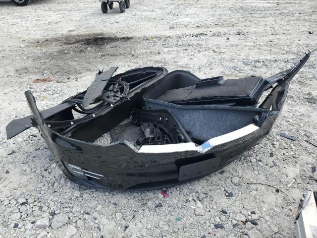 2018 TESLA MODEL X - 5YJXCBE27JF091587