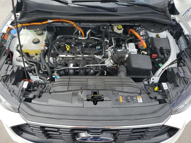 2024 FORD ESCAPE ST - 1FMCU9NZ4RUA36532