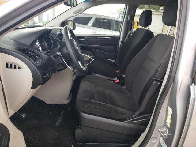2016 DODGE GRAND CARA - 2C4RDGBG7GR163212