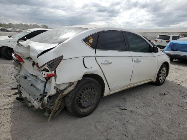 2019 NISSAN SENTRA S - 3N1AB7AP8KY380588
