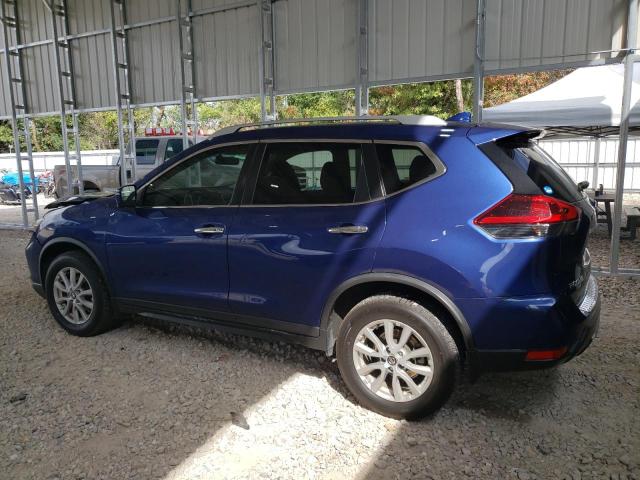 2018 NISSAN ROGUE S - KNMAT2MV5JP566810