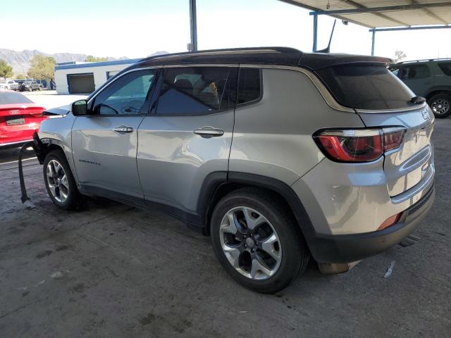 2020 JEEP COMPASS LI - 3C4NJCCB9LT155607