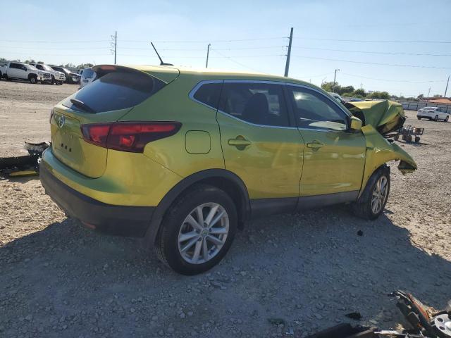 2017 NISSAN ROGUE SPOR - JN1BJ1CPXHW004119