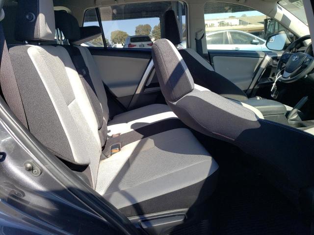 2018 TOYOTA RAV4 HV LE - JTMRJREV0JD234758