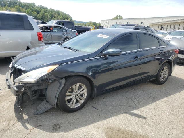 2013 HYUNDAI SONATA GLS 2013