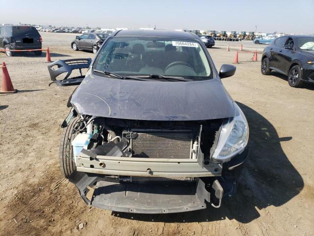 2019 NISSAN VERSA S 3N1CN7AP0KL877325  70664284