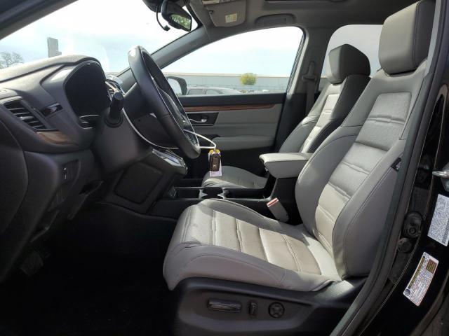 2020 HONDA CR-V EXL - 2HKRW2H80LH616574