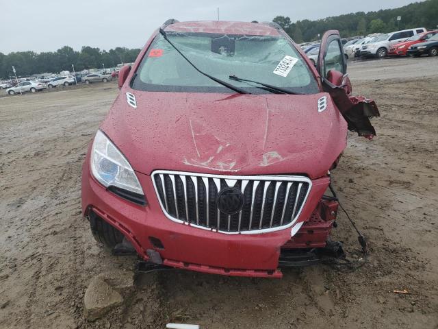 VIN KL4CJASB7GB735520 2016 Buick Encore no.5