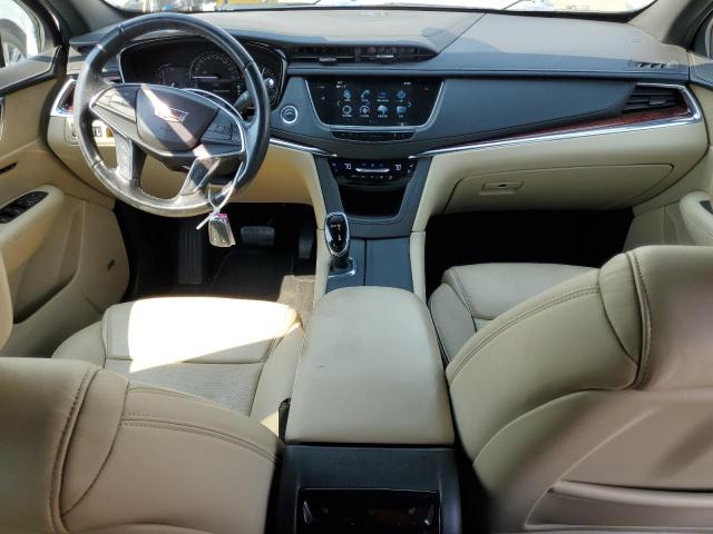 2019 CADILLAC XT5 PREMIU - 1GYKNERS1KZ223426