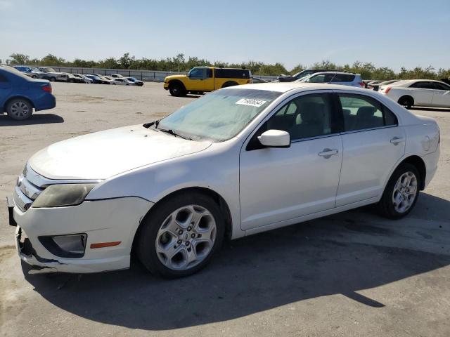 2010 FORD FUSION SE 2010