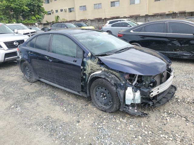 2020 TOYOTA COROLLA SE 5YFS4RCEXLP001482  69640284