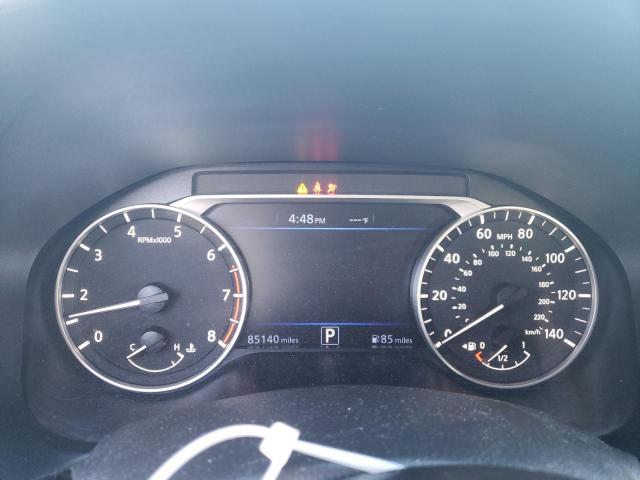2020 NISSAN ALTIMA S - 1N4BL4BV9LC242794