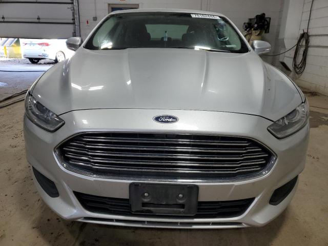 VIN 3FA6P0H78FR171181 2015 Ford Fusion, SE no.5