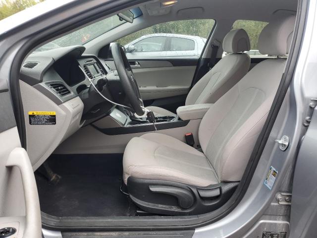 2021 HYUNDAI SONATA SE - 5NPE24AF7FH135708