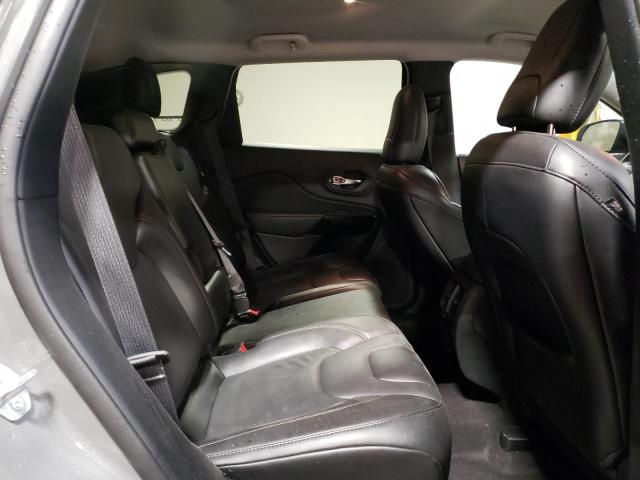 2023 JEEP CHEROKEE A 1C4PJMMB3PD114317