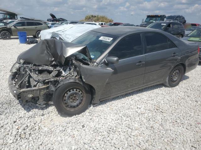 2004 TOYOTA CAMRY LE #2965521991