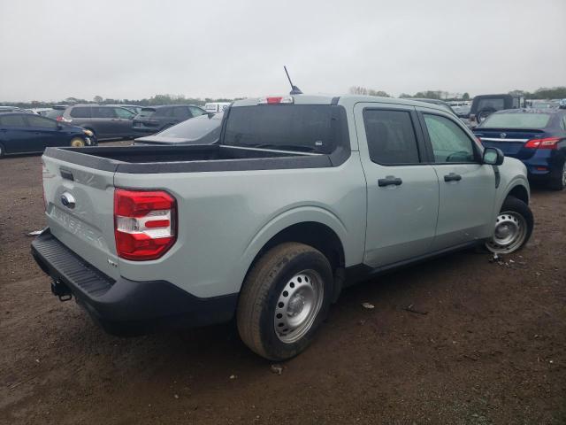 2022 FORD MAVERICK X - 3FTTW8F92NRA91327