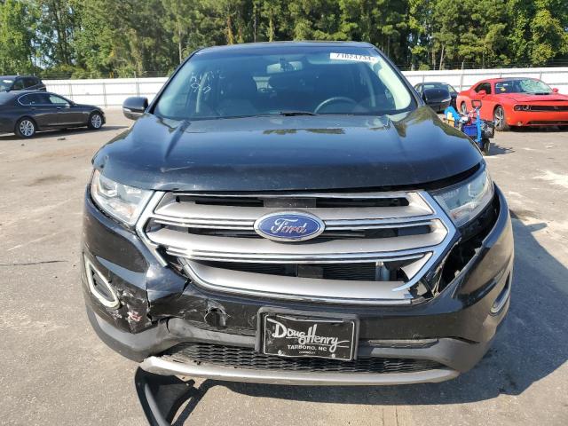 VIN 2FMPK3J87GBC39905 2016 Ford Edge, Sel no.5