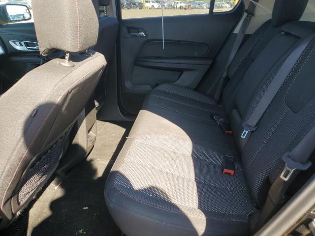 2017 CHEVROLET EQUINOX LT - 2GNFLFE36H6226934