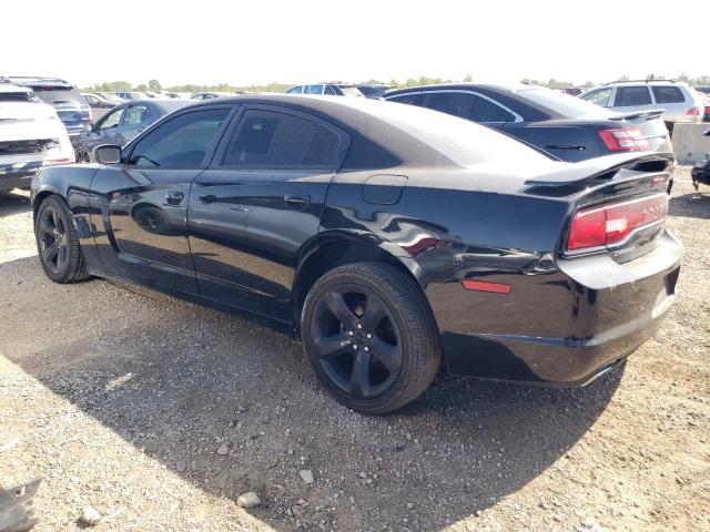 VIN 2C3CDXHG4DH686223 2013 Dodge Charger, Sxt no.2