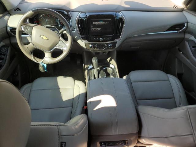 2018 CHEVROLET TRAVERSE L - 1GNERHKW1JJ241287