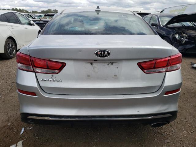 2019 KIA OPTIMA LX - 5XXGT4L31KG345767