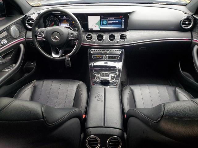 2017 MERCEDES-BENZ E 300 - WDDZF4JB9HA051957