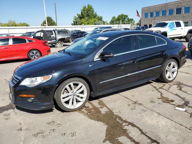 VOLKSWAGEN CC SPORT