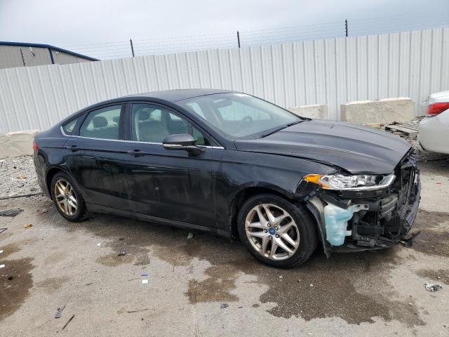 VIN 3FA6P0H78DR124052 2013 Ford Fusion, SE no.4