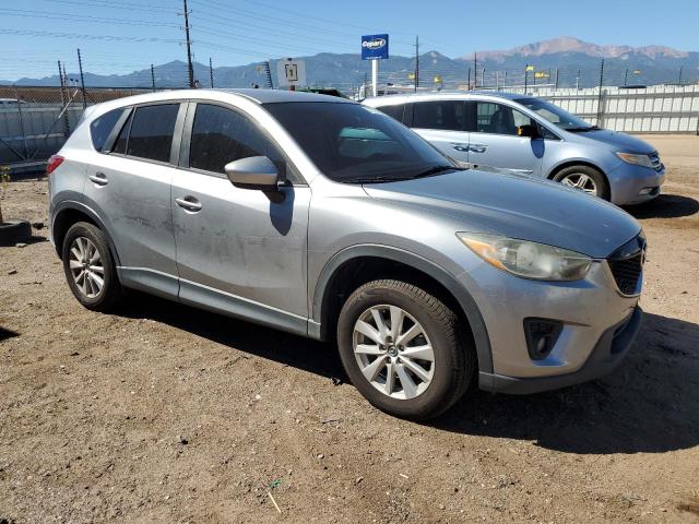 VIN JM3KE4CY3F0446243 2015 Mazda CX-5, Touring no.4