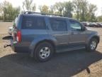 NISSAN PATHFINDER photo