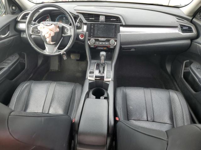 2017 HONDA CIVIC TOUR - 19XFC1F92HE210888