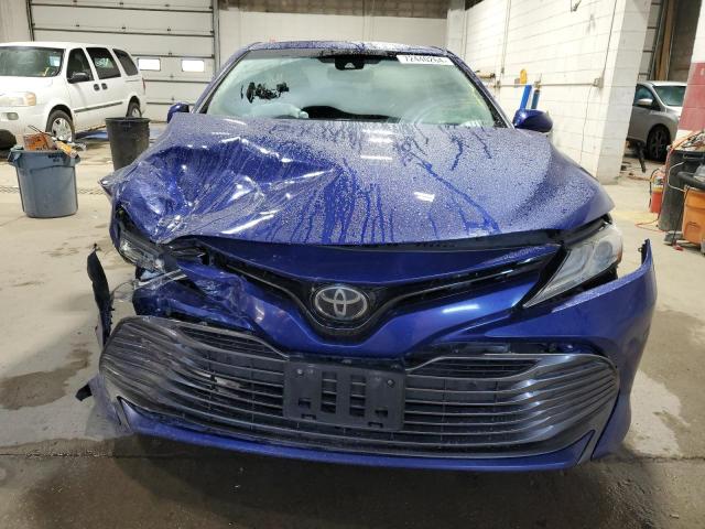 2018 TOYOTA CAMRY L - 4T1B11HK3JU508096