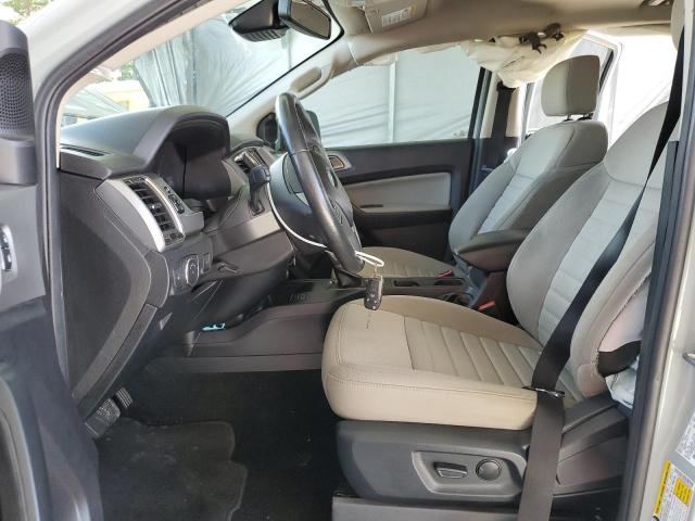 2021 FORD RANGER XL - 1FTER4EH6MLD93587