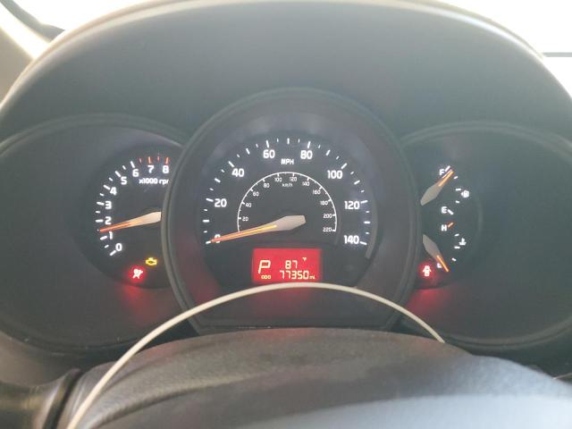 2016 KIA RIO LX - KNADM4A37G6695975