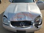 MERCEDES-BENZ SLK 230 KO photo