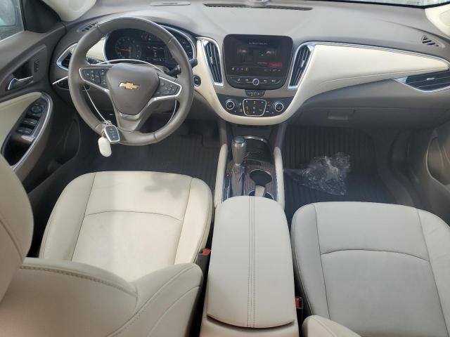 2020 CHEVROLET MALIBU LT - 1G1ZD5STXLF131043