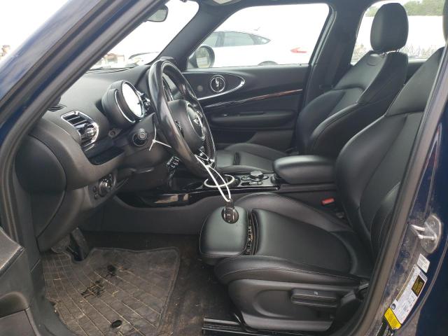 2016 MINI COOPER CLU WMWLN5C59G2E31339