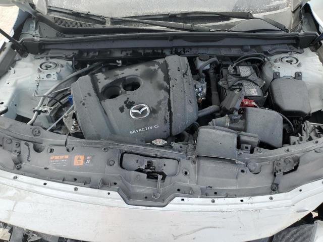 2023 MAZDA CX-50 PREF - 7MMVABCM3PN153028